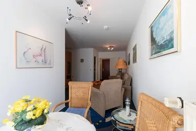 Image de Haus Elbe 1, Whg. 11