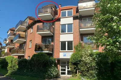 Image de Maisonnette H&P Residenz avec vue sur le lac