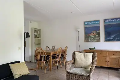 Image de Maison de vacances à Kamperland près du lac