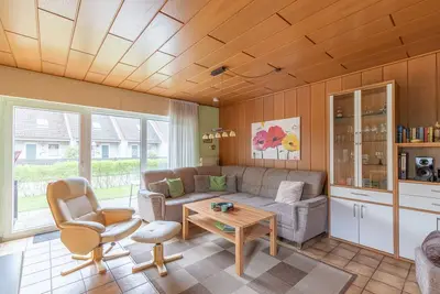 Image de House Am Häfchenweg, apartment 1