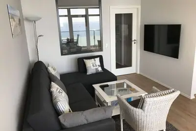 Image de Appartement de vacances Ostseeblick-Pearl
