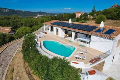 Image de Villa Lilium