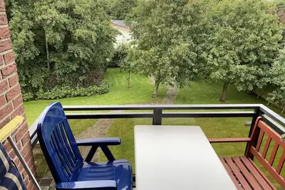 Image de Strandnahe Familienfreundliche und Ruhige Ferienwohnung in Duhnen