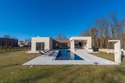 Image de Villa Shiva