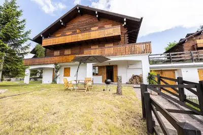 Image de 2 Bedroom Apartment in Folgaria