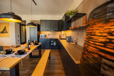 Image de Lepanto Xenia Apartments 3f