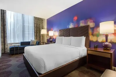 Image de The Chicago Hotel Collection | Comfy Downtown Chicago Stay, Steps from Mag Mile