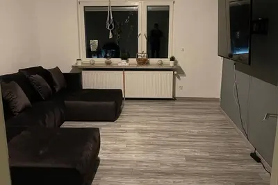 Image de Gemütliche 3 Zimmer Wohnung in Wolfenbüttel Linden