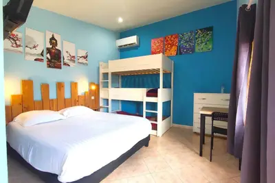 Image de Chambre familiale Dordogne