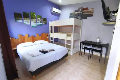 Image de Chambre familiale Périgord