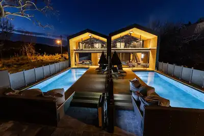 Image de Spa Villas Nafpaktos
