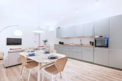 Image de Easylife - Comfortable apartment in Porta Venezia