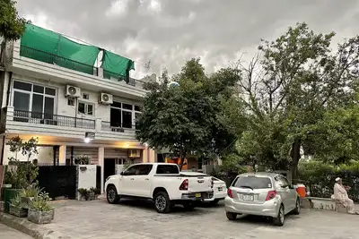 Image de Islamabad Guest House