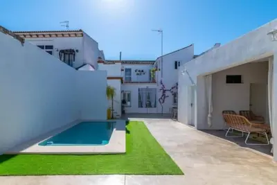 Image de La Casa de los Marqueses