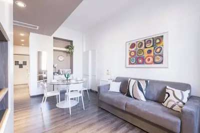 Image de Easylife - Cozy apartment near Central Station