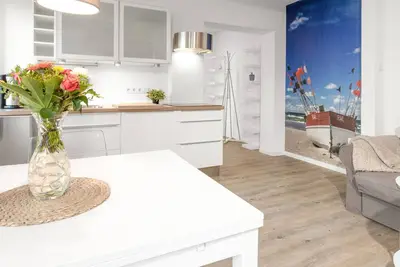 Image de Ein Wunderschöner Nordseeurlaub in Strandnähe ist Ihnen Hier Garantiert!
