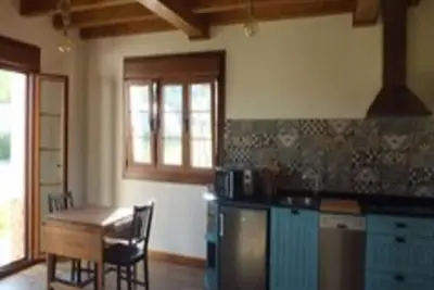 Image de Apartamento Dúplex La Paredana 2