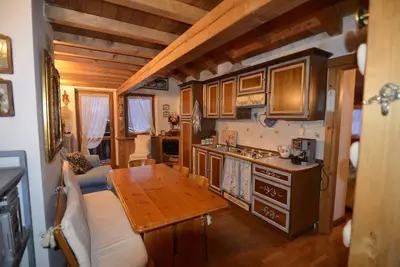 Image de Cozy attic in the center of San Vito