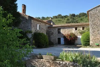 Image de Gîte Nemausa