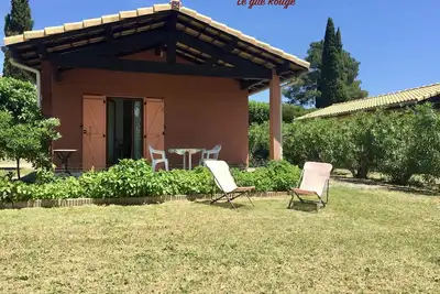 Image de Sud de France - Occitanie - Hérault - Pailhès