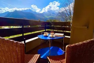 Image de Tiglio residence relaxing retreat with view