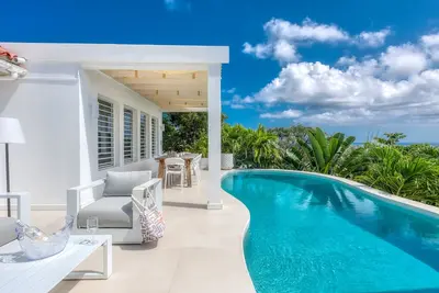 Image de Bright Waters Summary