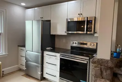 Image de Park Place Row House Unit 3