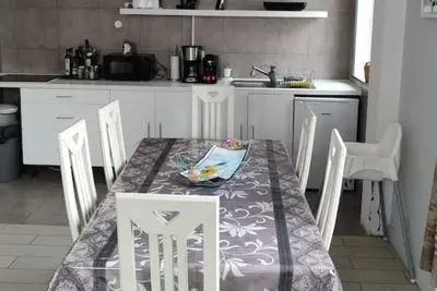 Image de Appartment with parking La panne