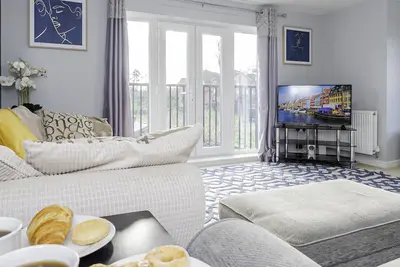 Image de Modern Home, 9 beds for Extended Stays, Free Parking