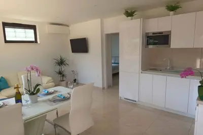 Image de Appartement de vacances avec air conditionné