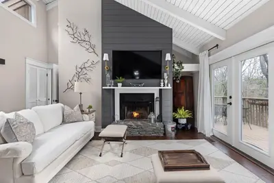 Image de Pause & Relax:Mountain Getaway