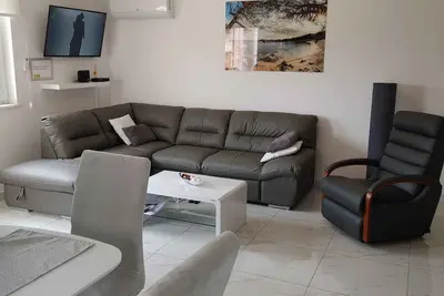 Image de Appartement de vacances avec air conditionné