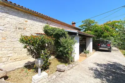 Image de Maison de vacances avec air conditionné