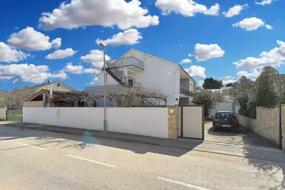 Image de Appartement de vacances avec air conditionné