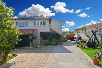 Image de Appartement de vacances avec air conditionné