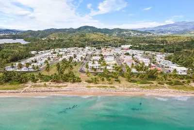 Image de Zana del Mar | Steps from the Beach
