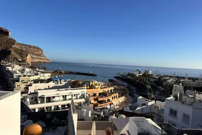 Image de Palm Leaf Mogan