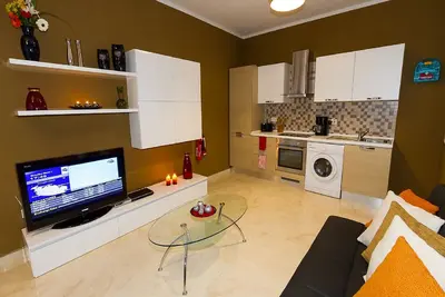 Apartment 29: Two-Bedroom Apartment near St. Julian's