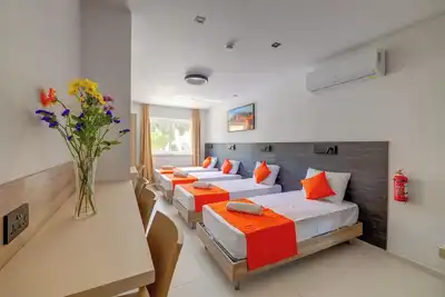 Image de Black 8: Studio Apartment in St. Julian's (No Balcony)