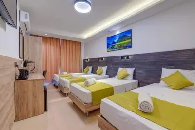 Image de Blue 5: Studio Apartment in St. Julian's