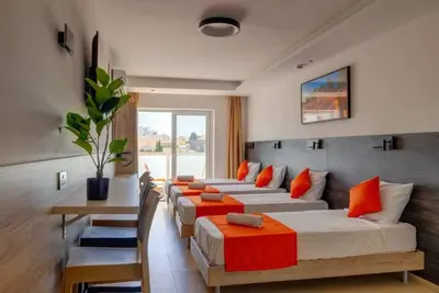 Image de Blue 4: Studio Apartment in St. Julian's