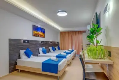 Image de Blue 6: Studio Apartment in St. Julian's