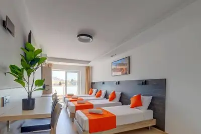 Image de Yellow 8: Studio Apartment in St. Julian's