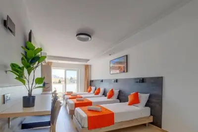 Image de Blue 8: Studio Apartment in St. Julian's