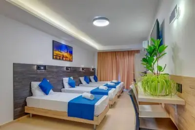 Image de Blue 10: Studio Apartment in St. Julian's