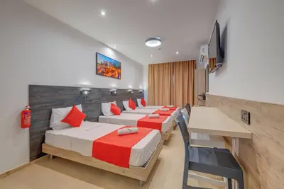 Image de Red 11: Studio Apartment in St. Julian's