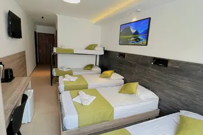 Green 13: Two-Bedroom Apartment in St. Julian's