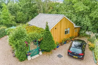 Image de The Little Gate House - A peaceful getaway with adventure on your doorstep