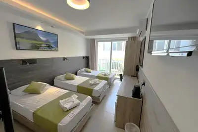 Image de Blue 13: Two-Bedroom Apartment in St. Julian's