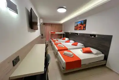 Image de Black 13: Two-Bedroom Apartment in St. Julian's